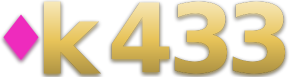 ok 433 logo